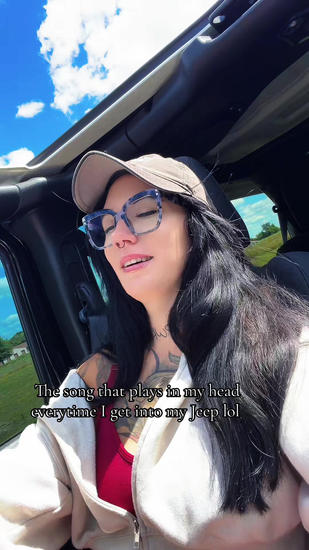 @Christininthemitten