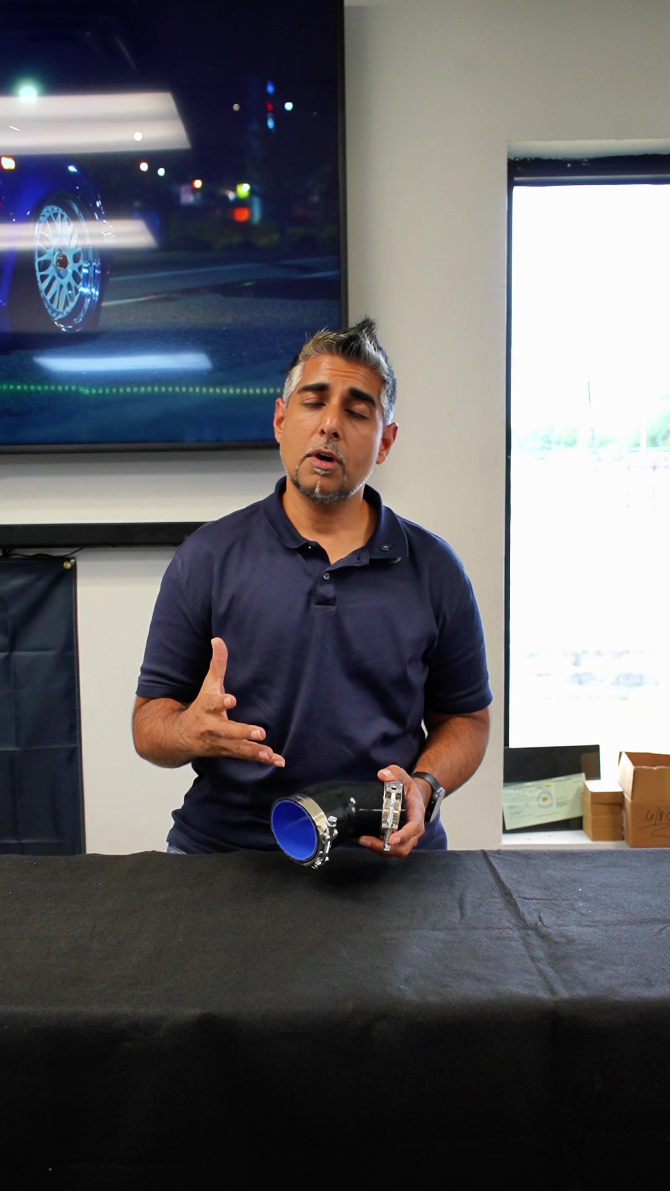 @Speedzone Performance LLC