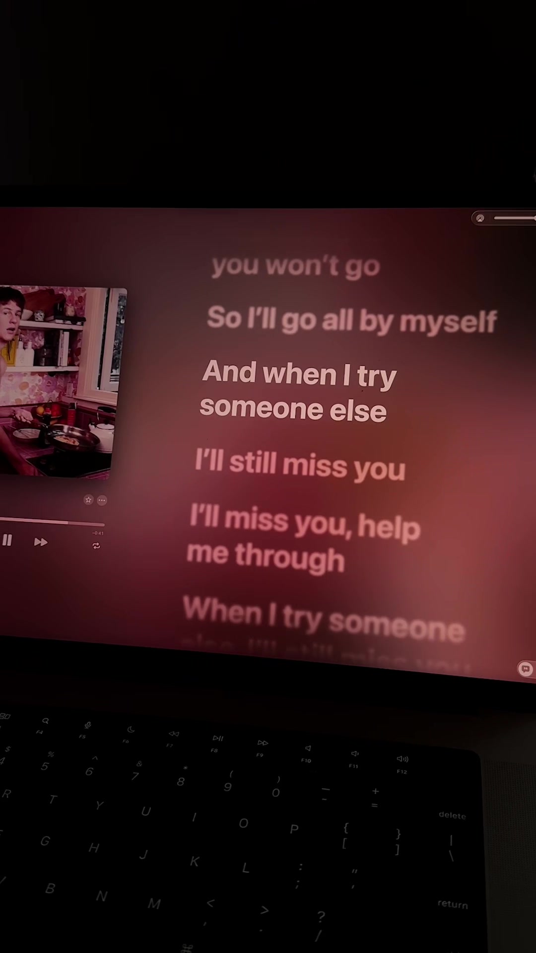 @Sir Malcolm Tott | Fan Account