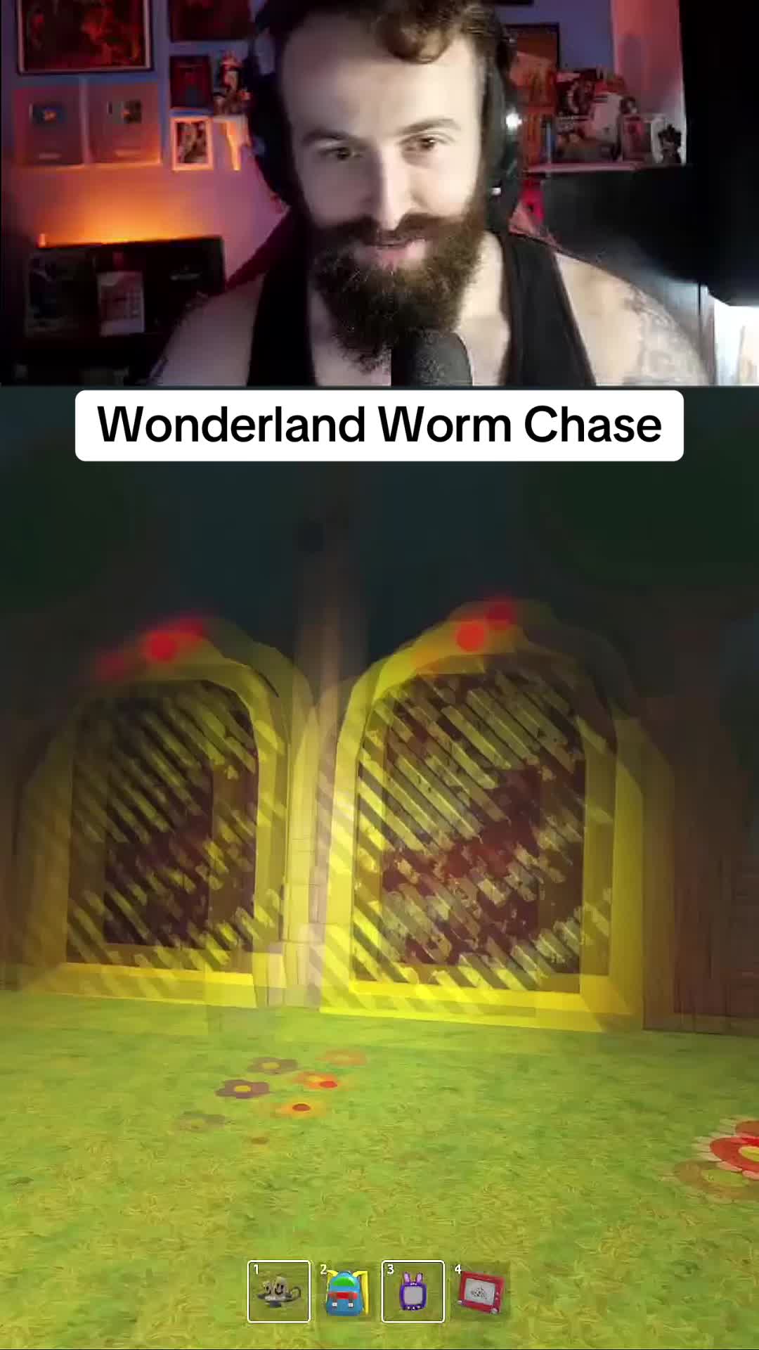 @pecangaming
