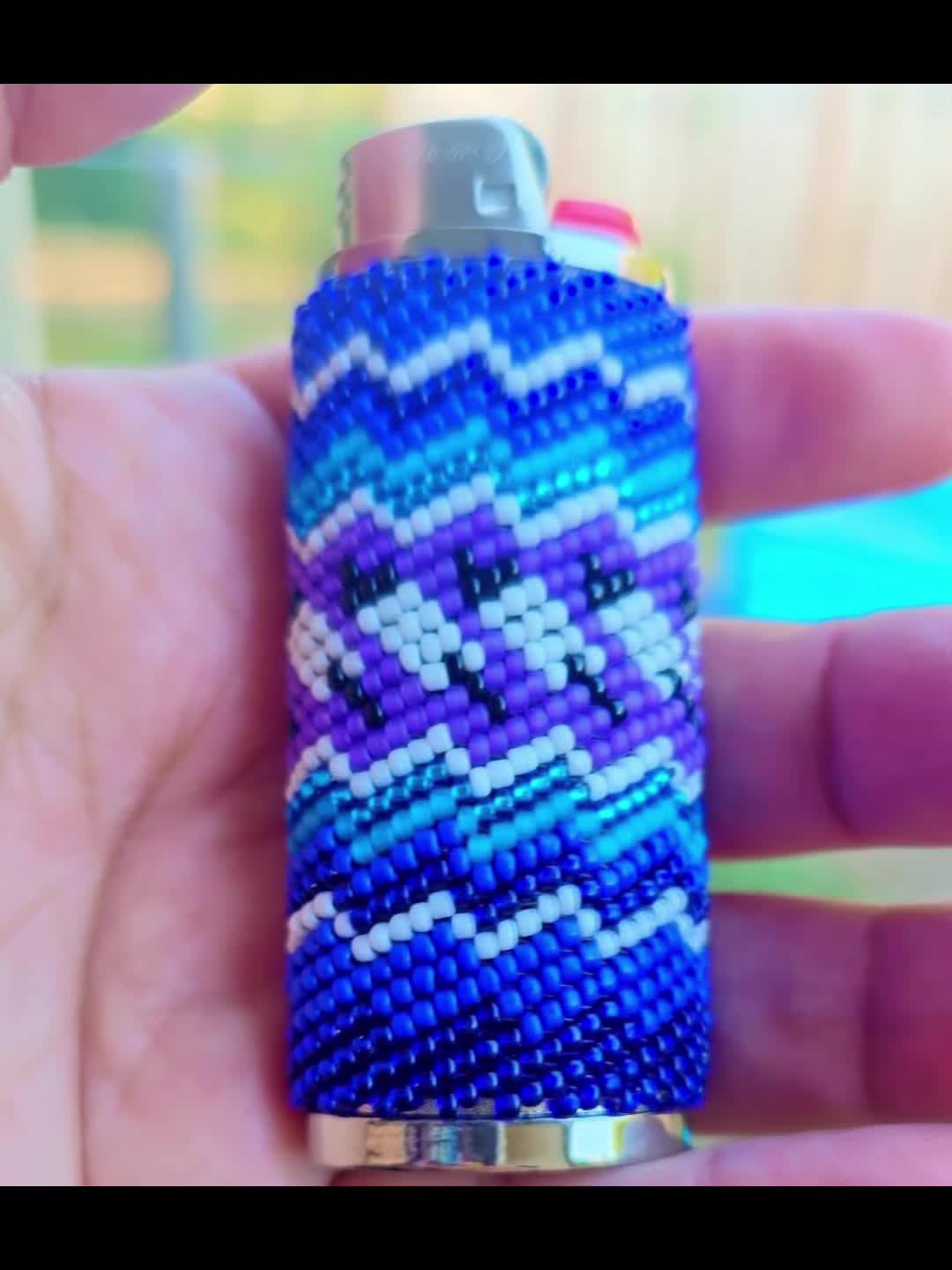 @West Coast Beadwork LLC❌