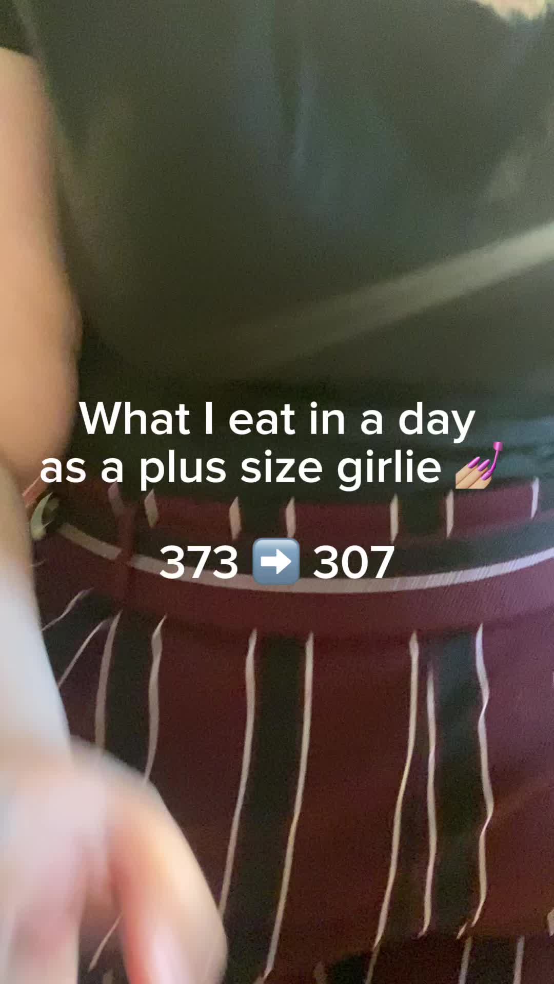 @lifeasaplussizegirlie
