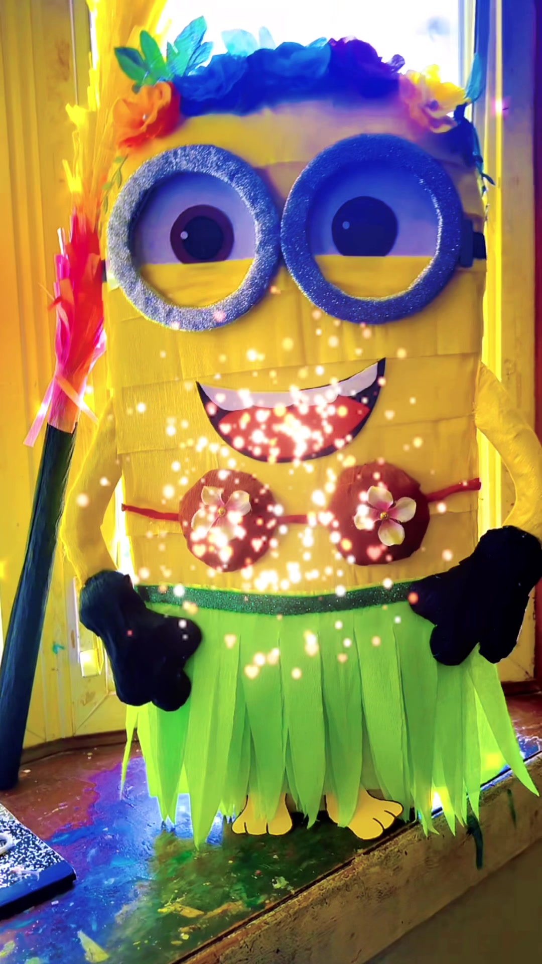 @Carol piñatas and more👉🪅🎈