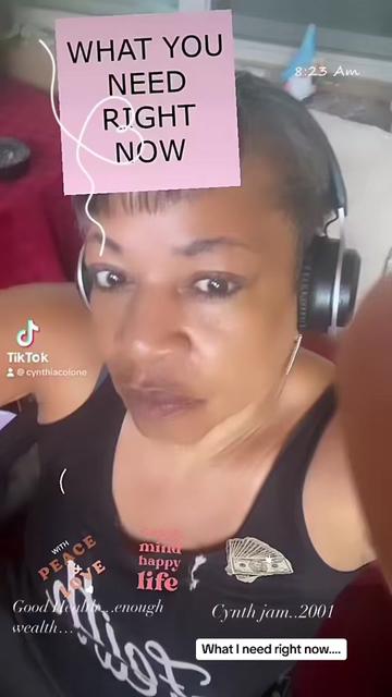 @Cynths 2cents