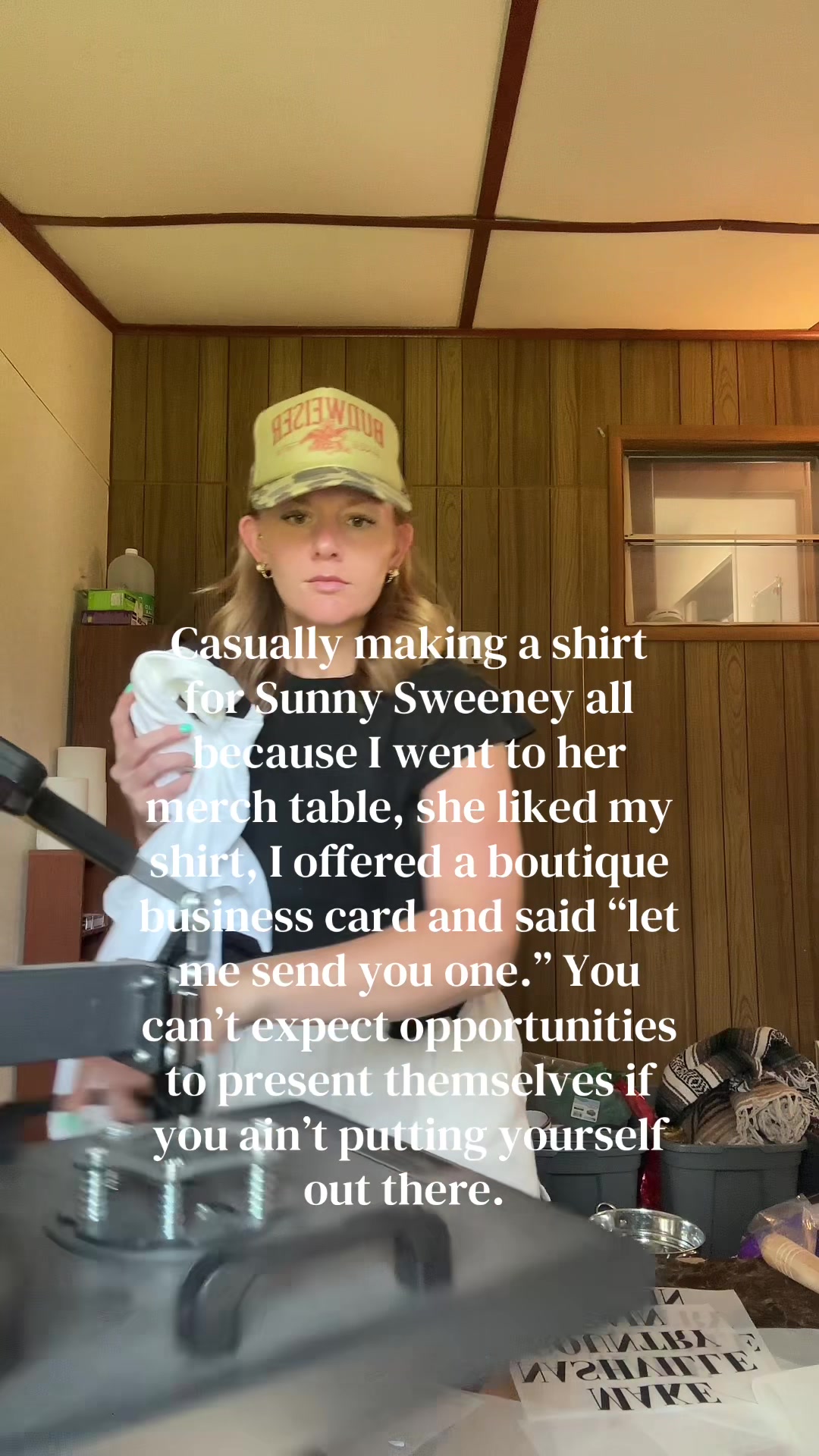 @Midwest Texan Shop