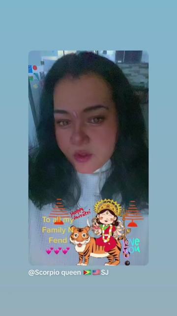 @born as a queenSJ
