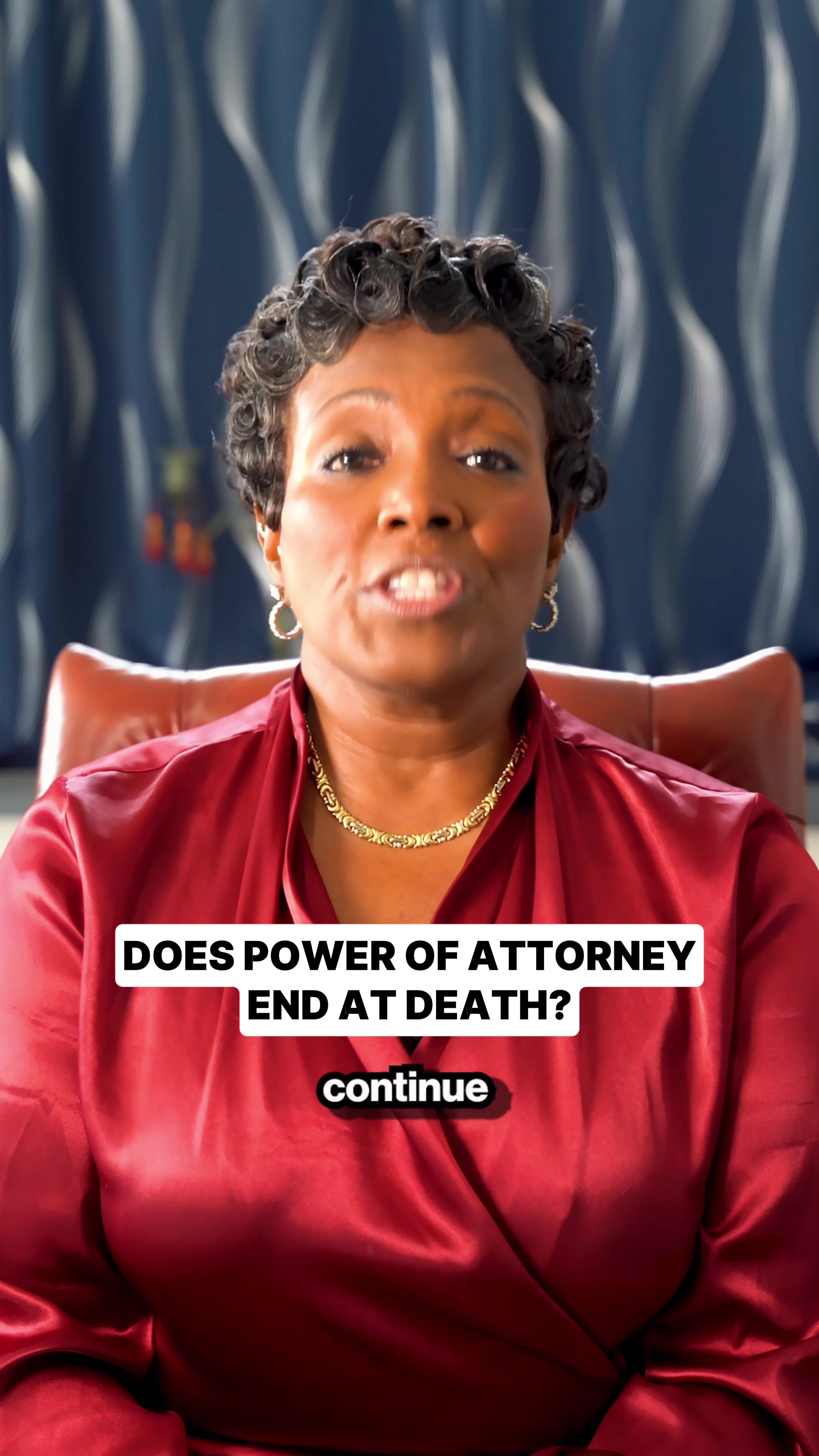 @Attorney Stephanie