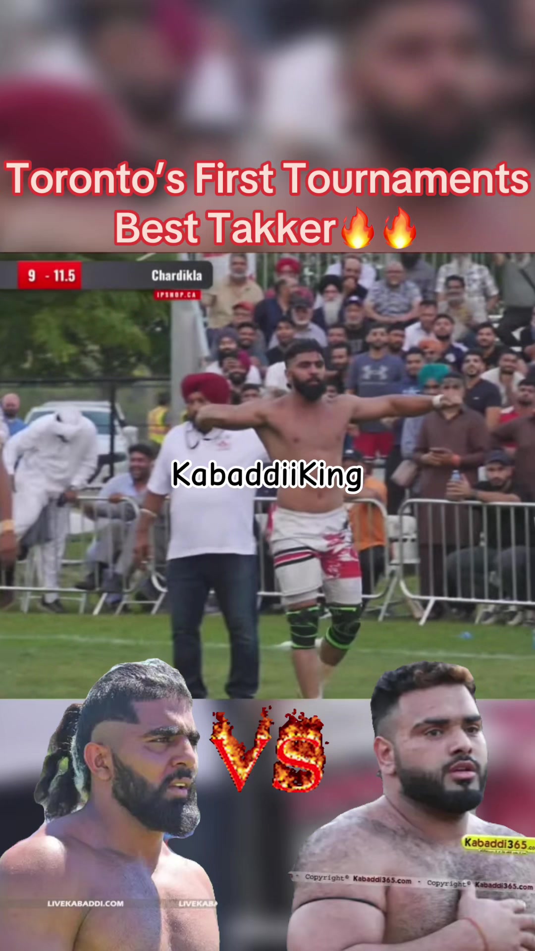 @Kabaddi99