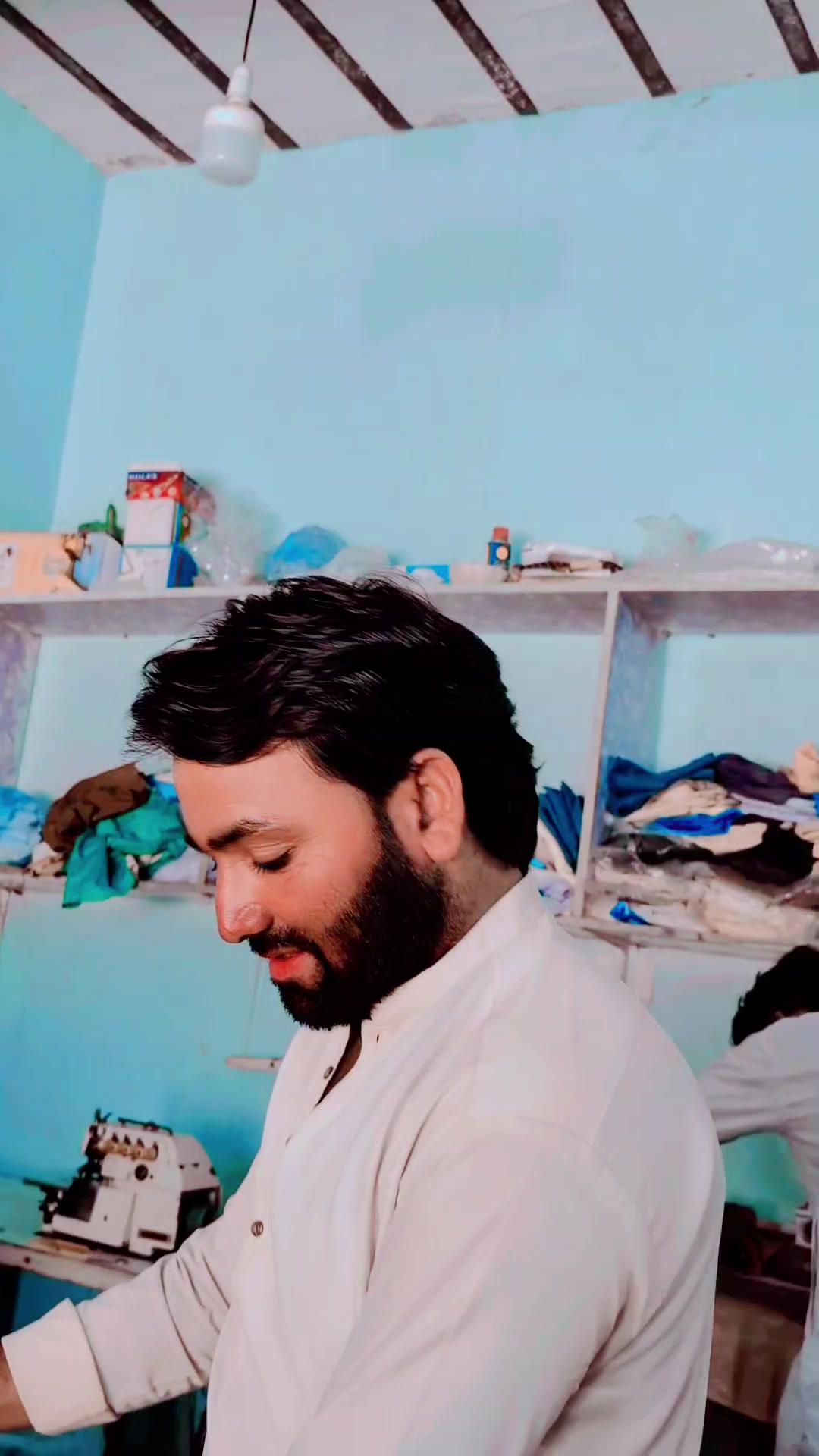 @Mashooq Ali