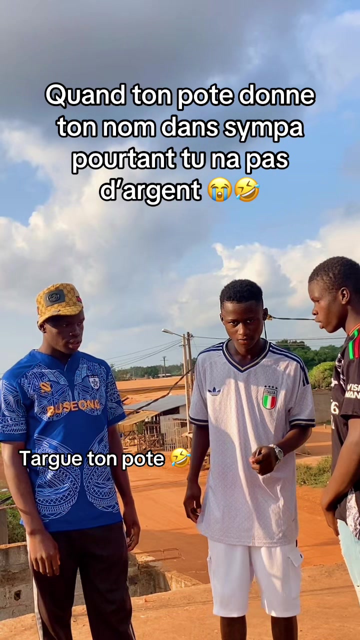 @Prince 👑 Sidibé 🛍️