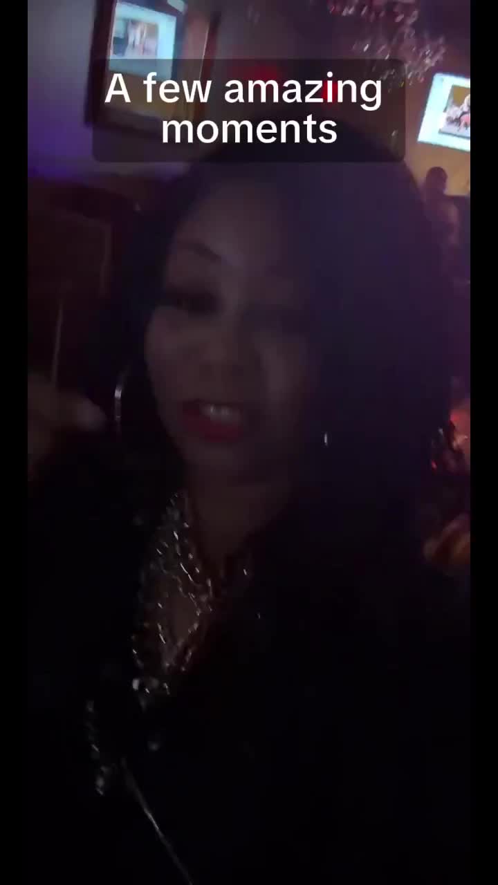 @Gina Rose