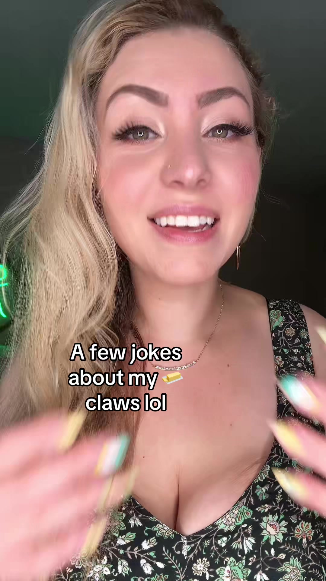 @Dr. Sonya Maya
