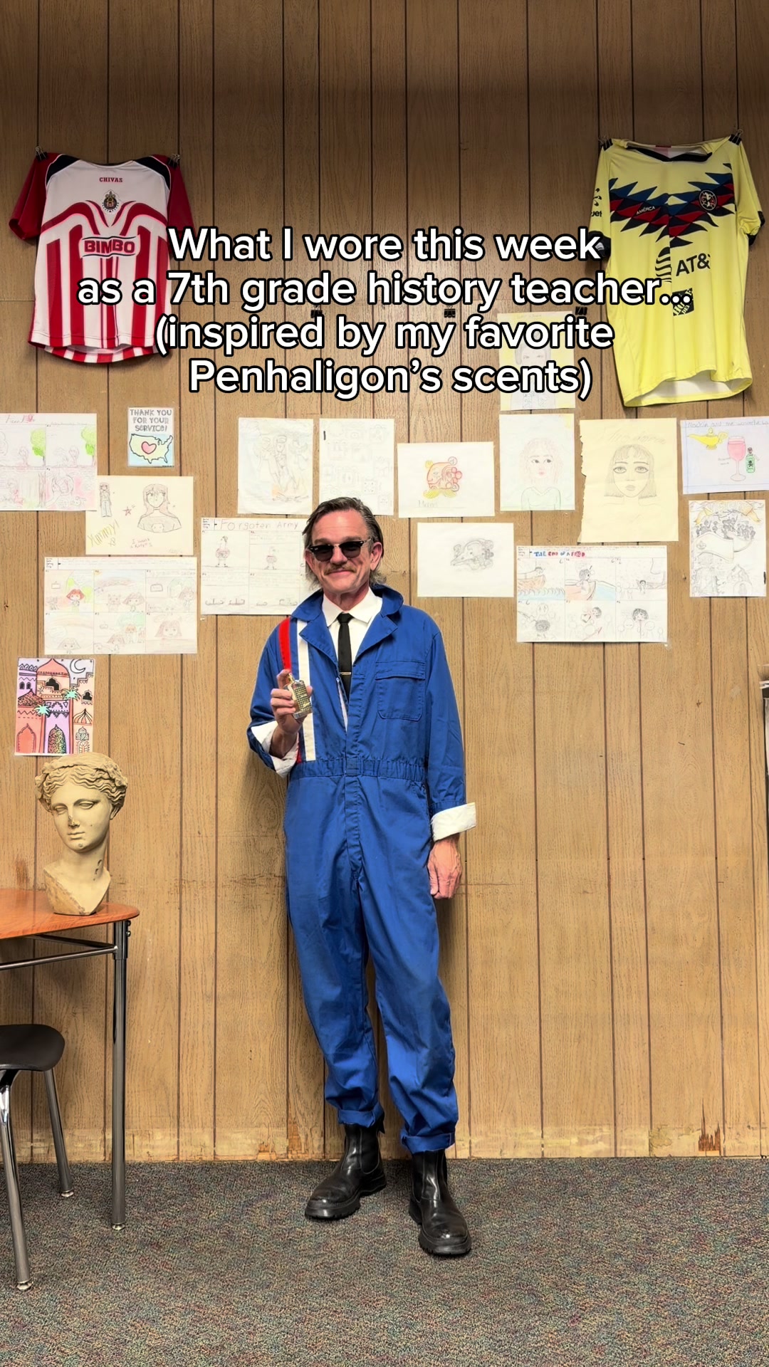 @Mr. Ward