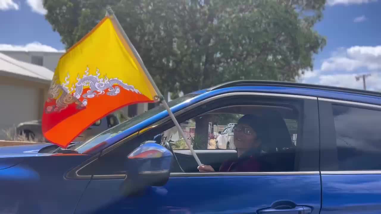 @Nidup Dorji