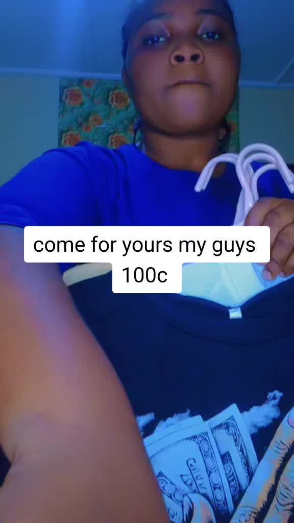 @Christiana Mensah