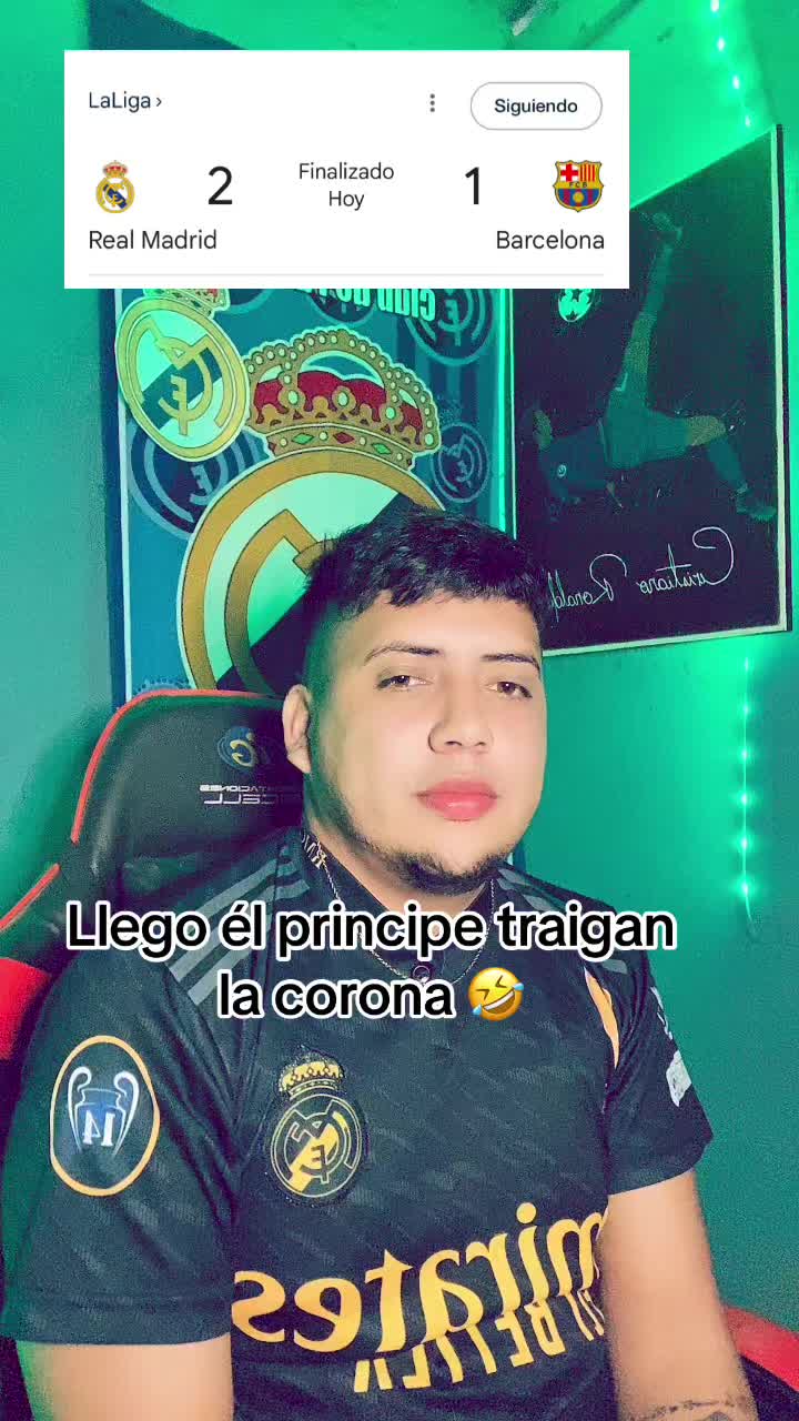 @Chico Merengue 🤍💜