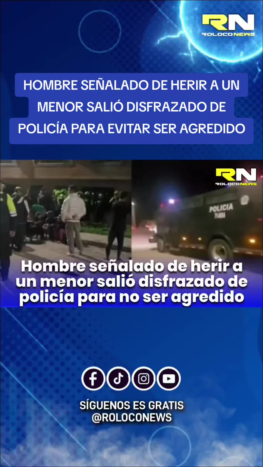 @Roloco News