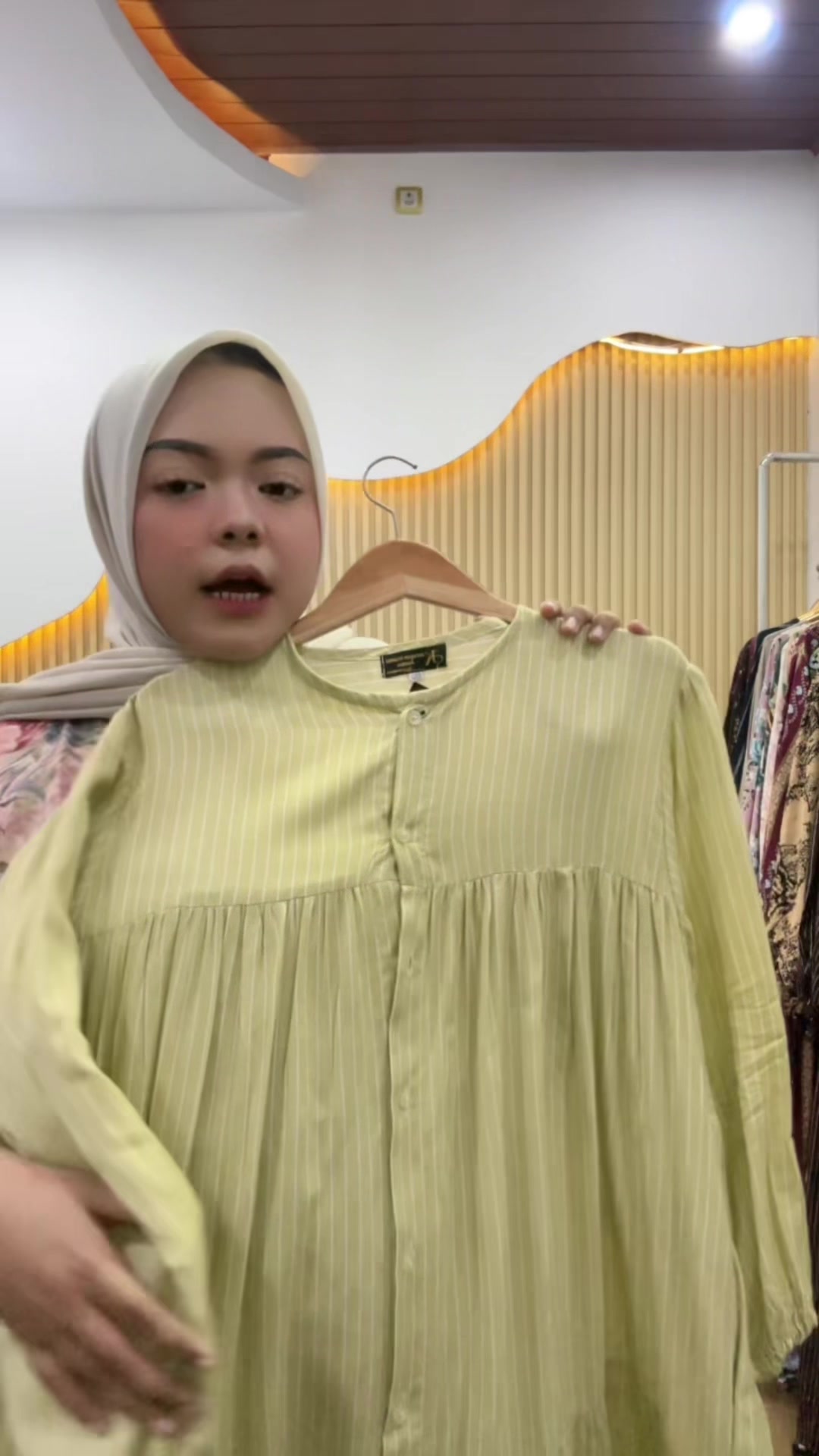 @BigSize Kekinian 🛍️