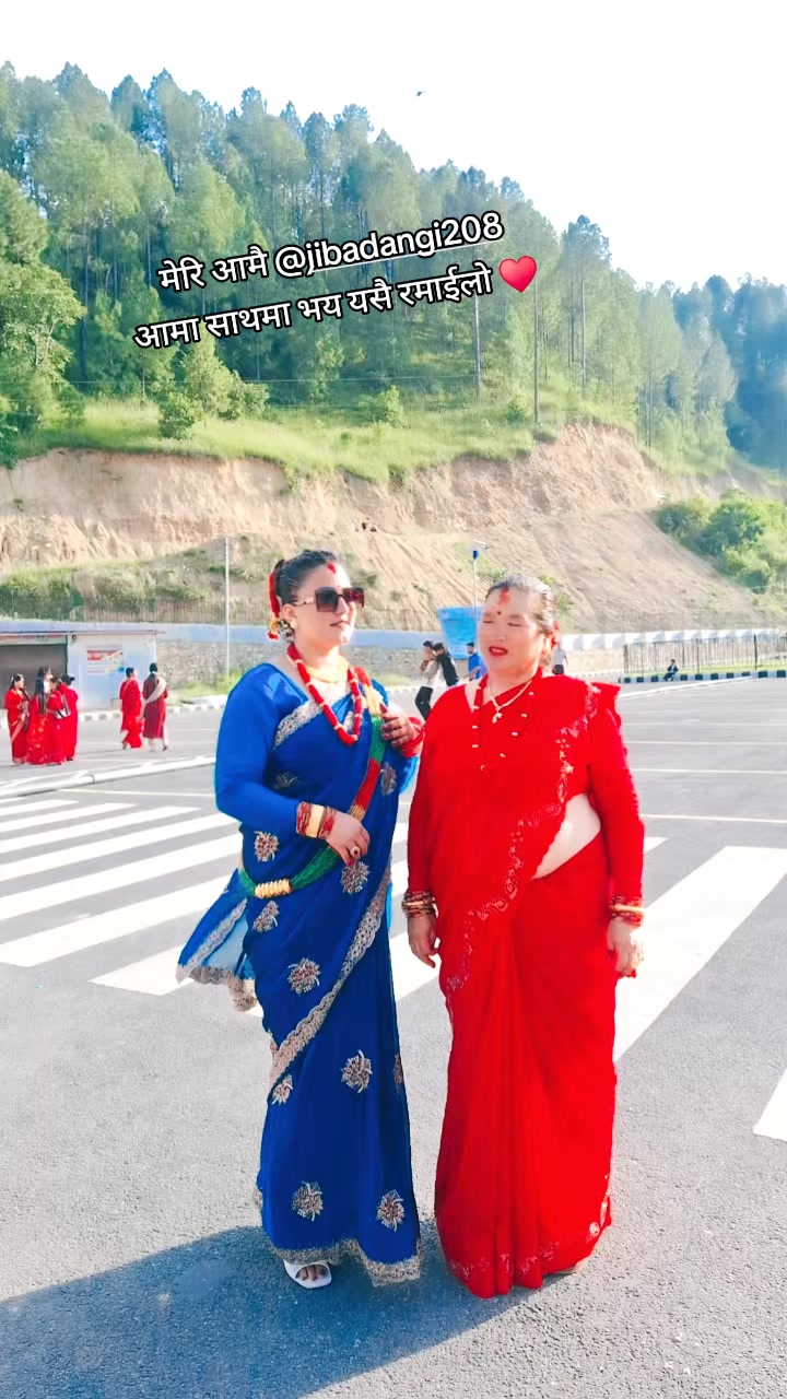 @Yashoda Dangi Shrestha Yashoda