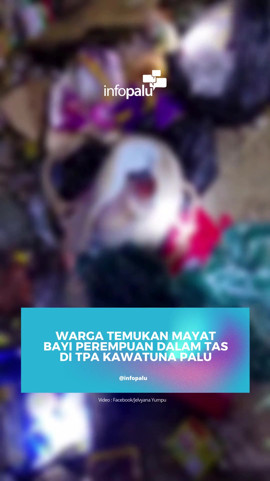 @Info Palu