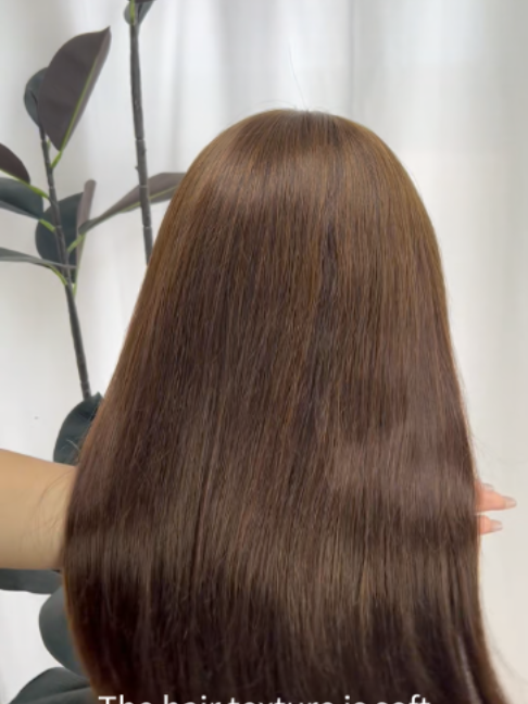 @Mscoco Hair