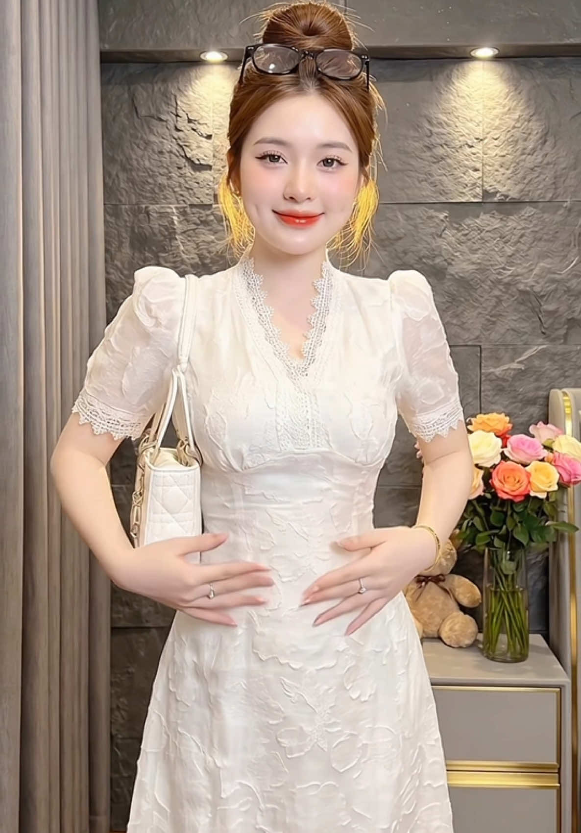 @Quý Cô Fashion 👑