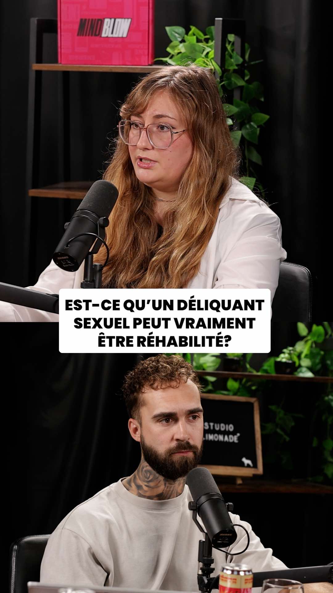 @Le Podcast « Pas Ordinaire »