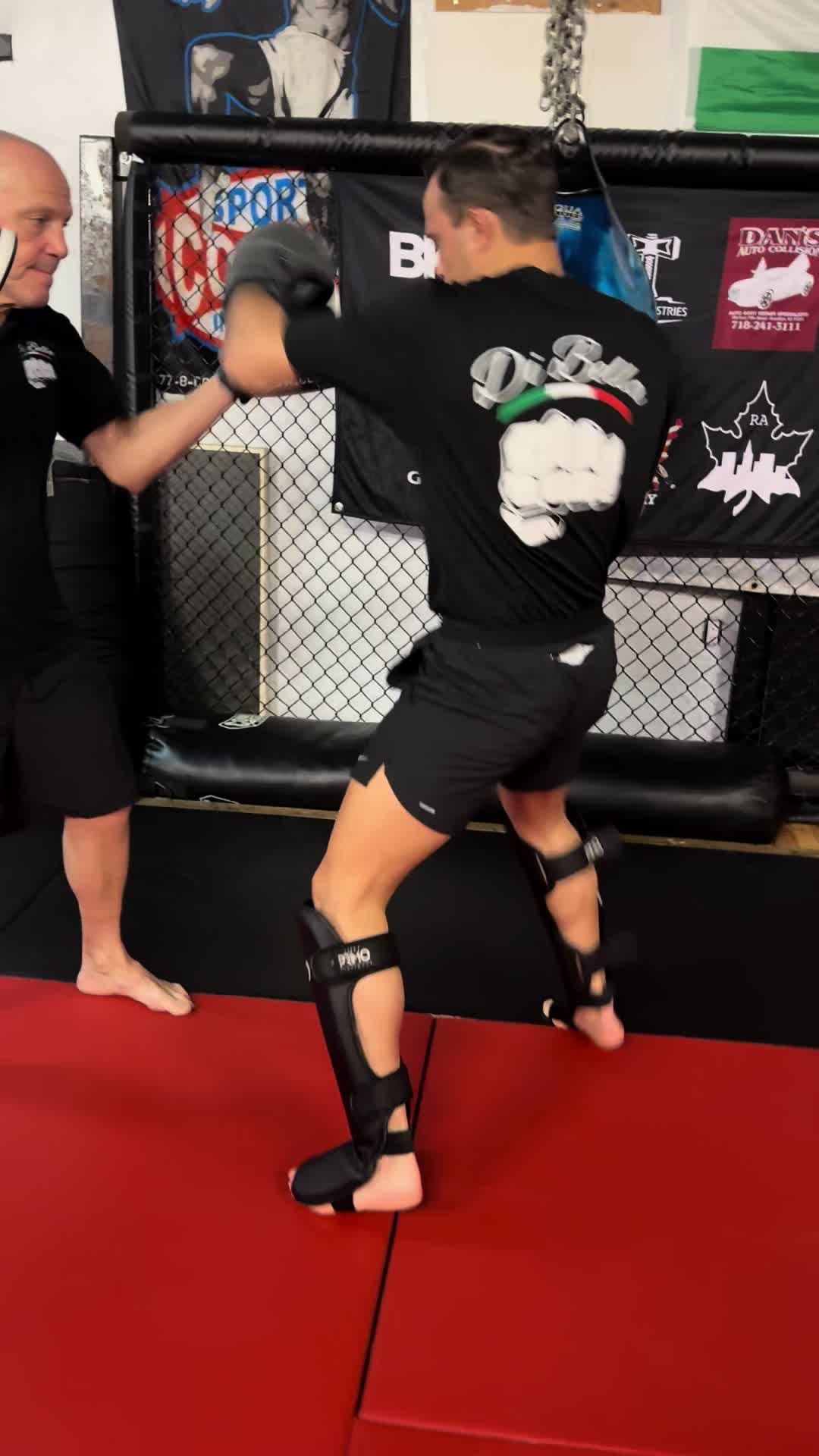 @Brooklyn MMA🥊
