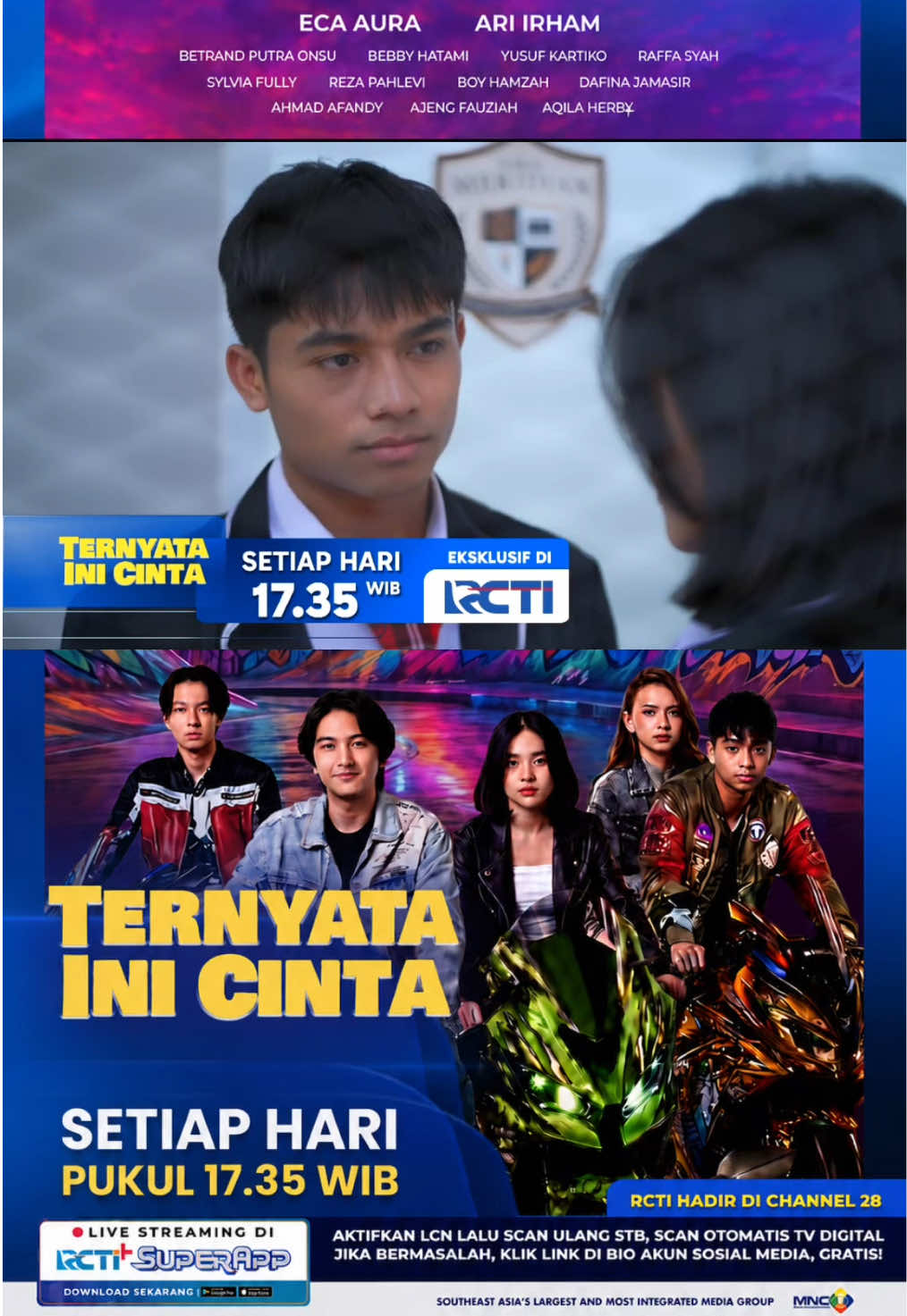@Official RCTI