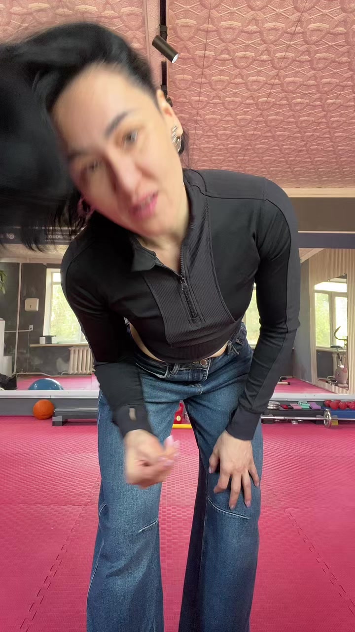 @NargisTrener