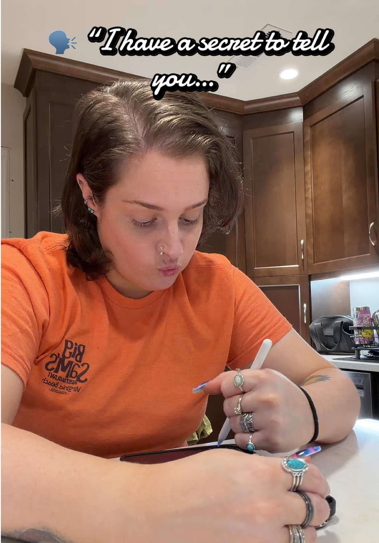 @Sarah Marie Keanini 🐛🦋