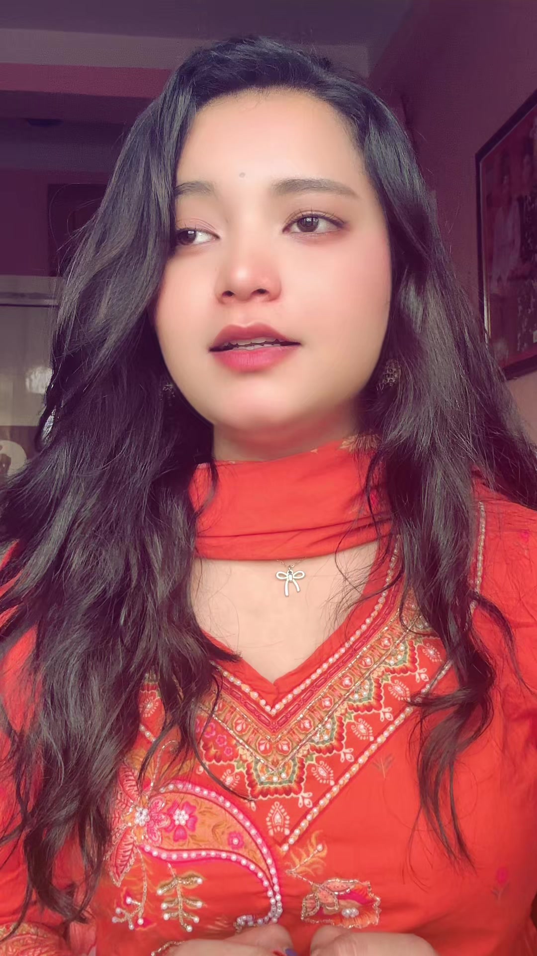 @Simran pariyar🎵