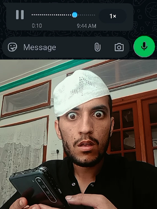 @Hassan Khan