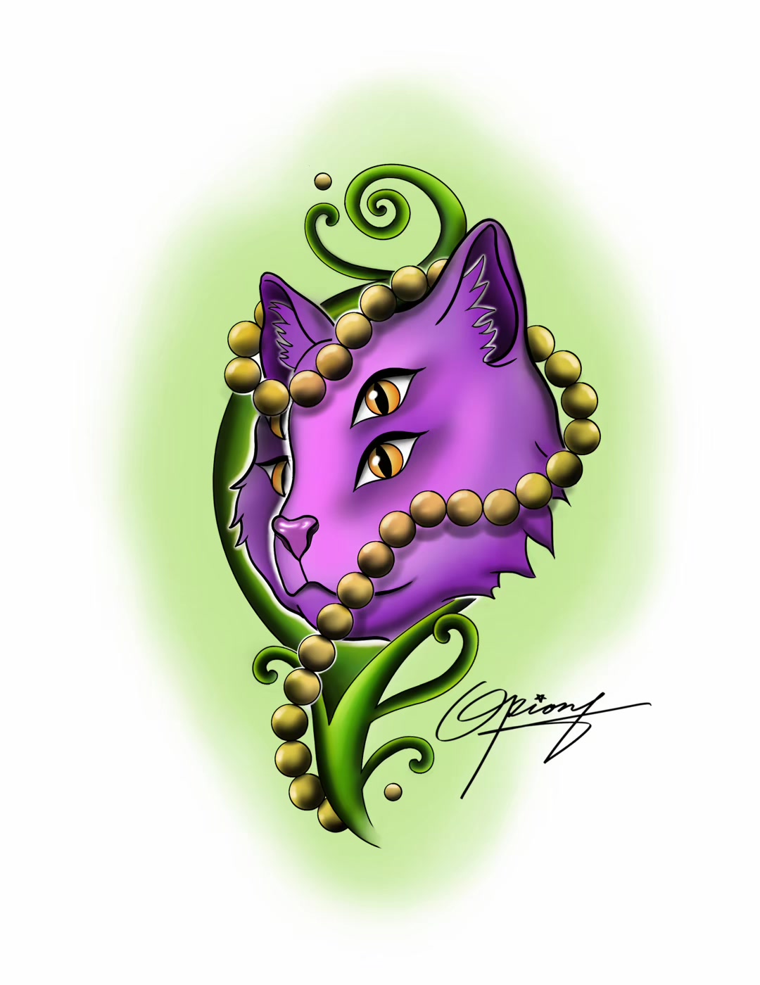 @Orion-Tattoo Apprentice