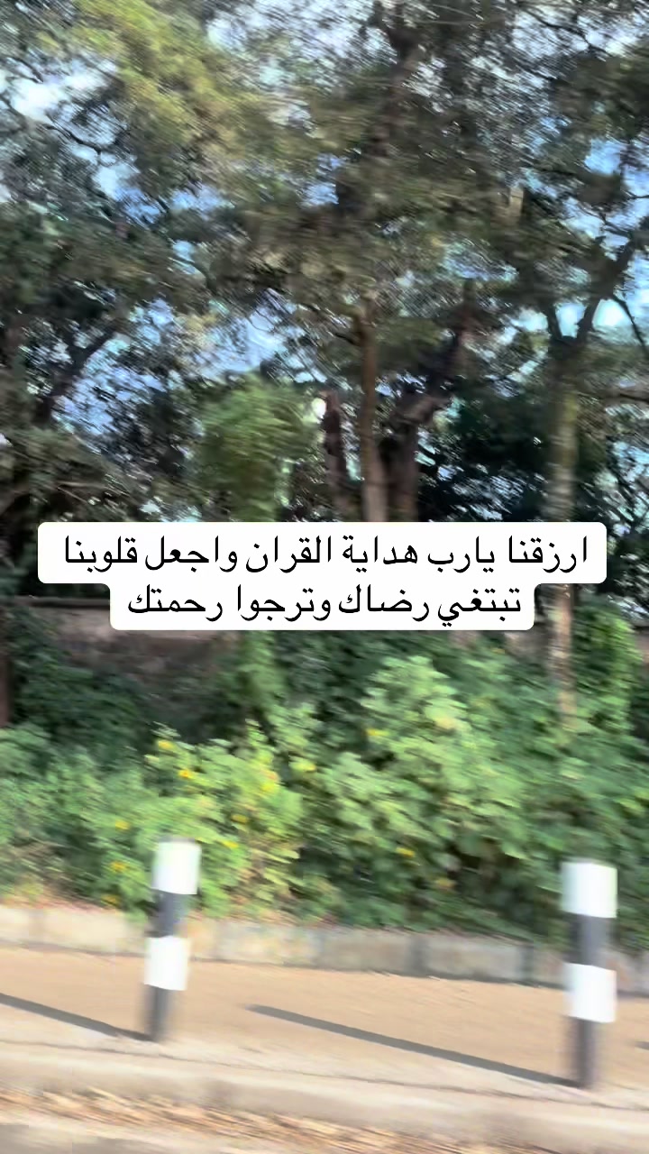@Raaedat foundation