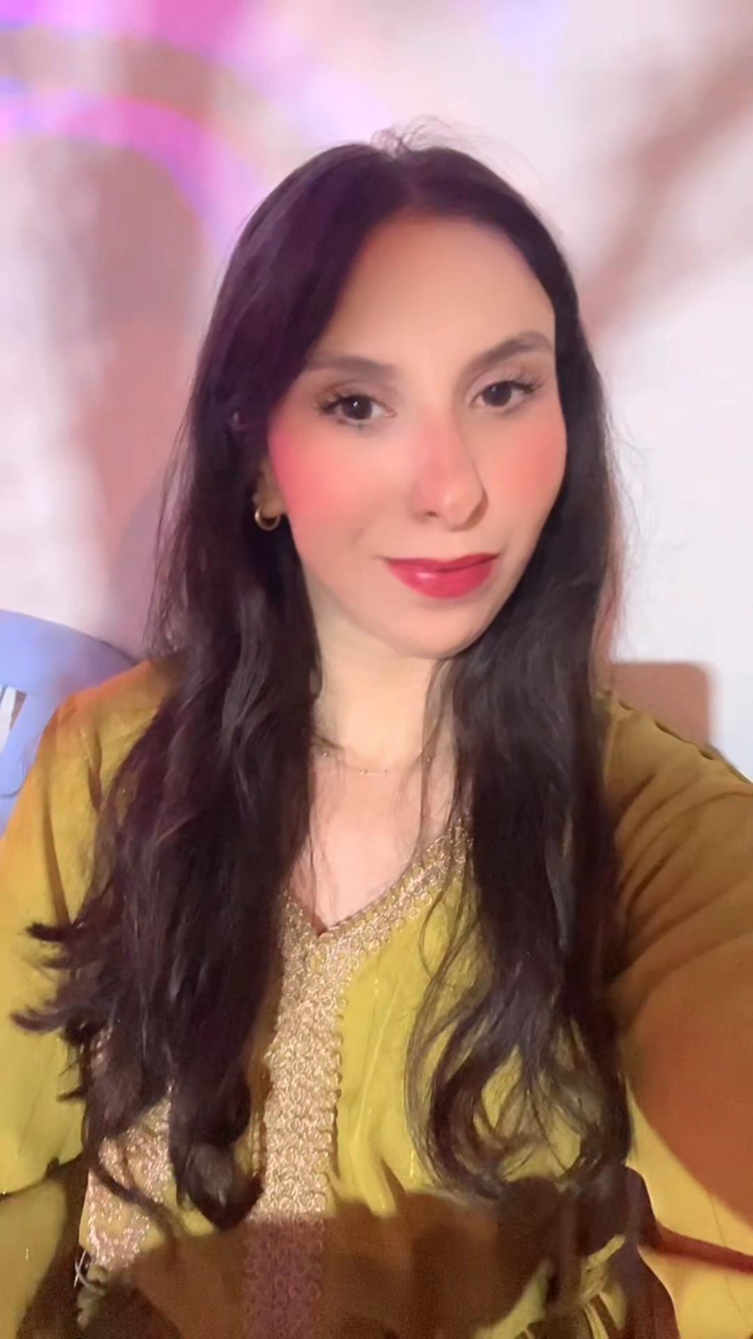 @Mariem Graidia✨