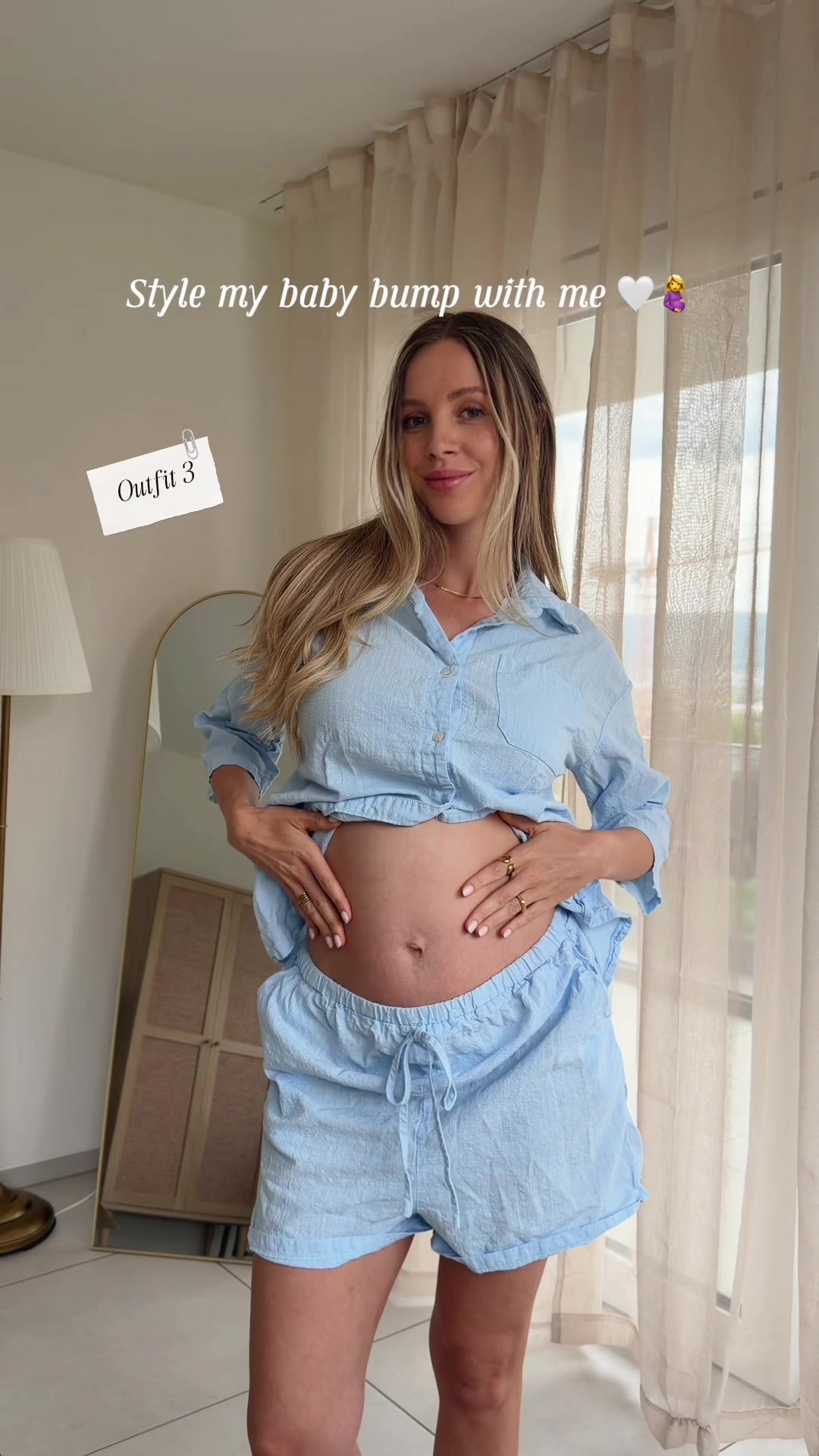@Lucia Rose | UGC and mom to be