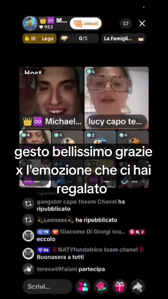 @👑♾️ Michaela Spietata ♾️ &spades;️