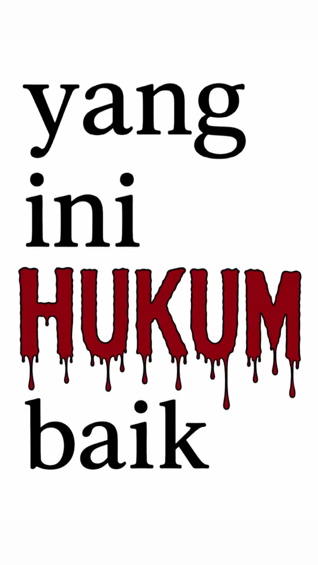 @HUKUM KELUARGA 2023