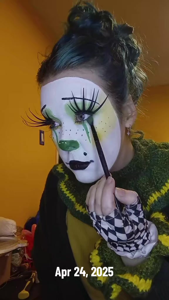 @snifflestheclown