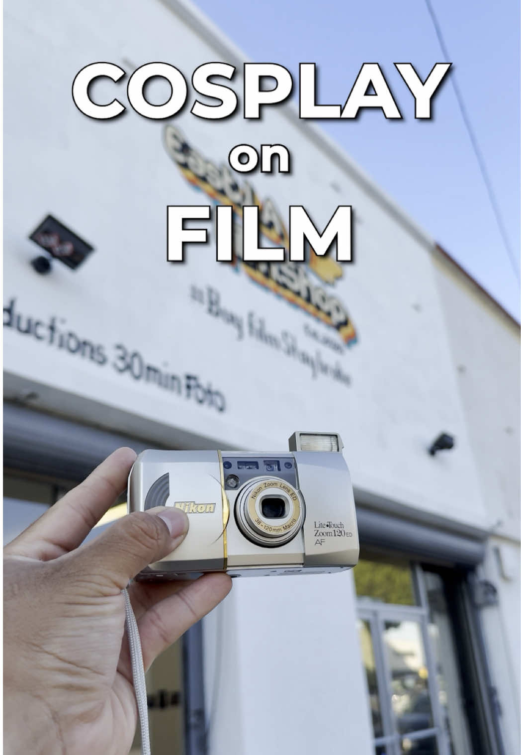 @Eddy Choz | L.A. Photographer