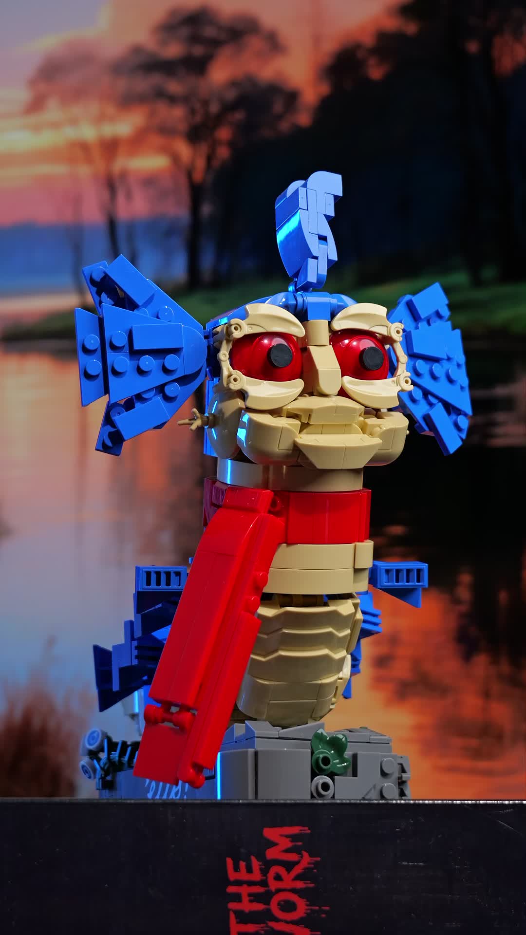 @Letsbuild