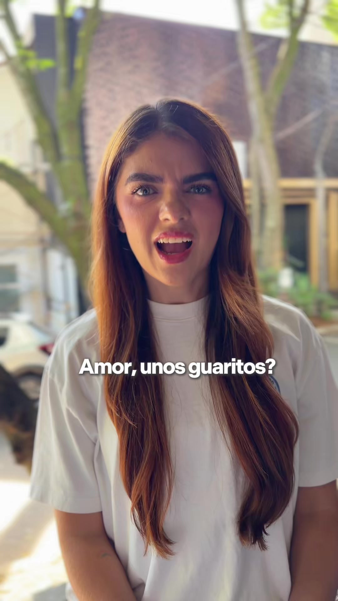 @Susi Arango