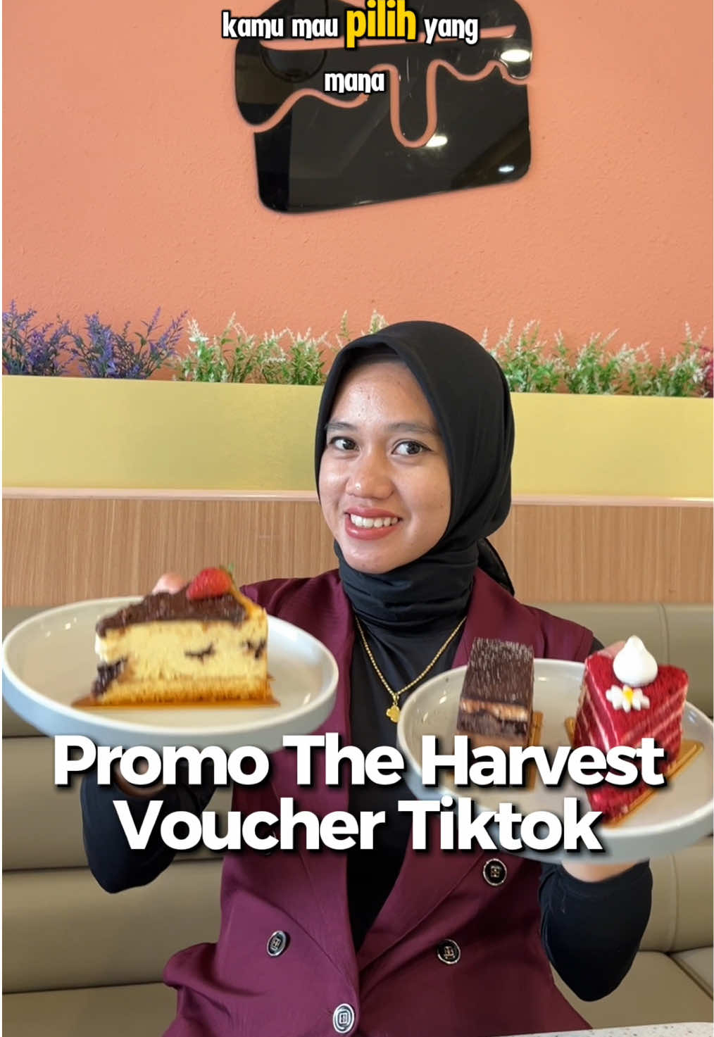 @FTR Official | PromoMakanLemak