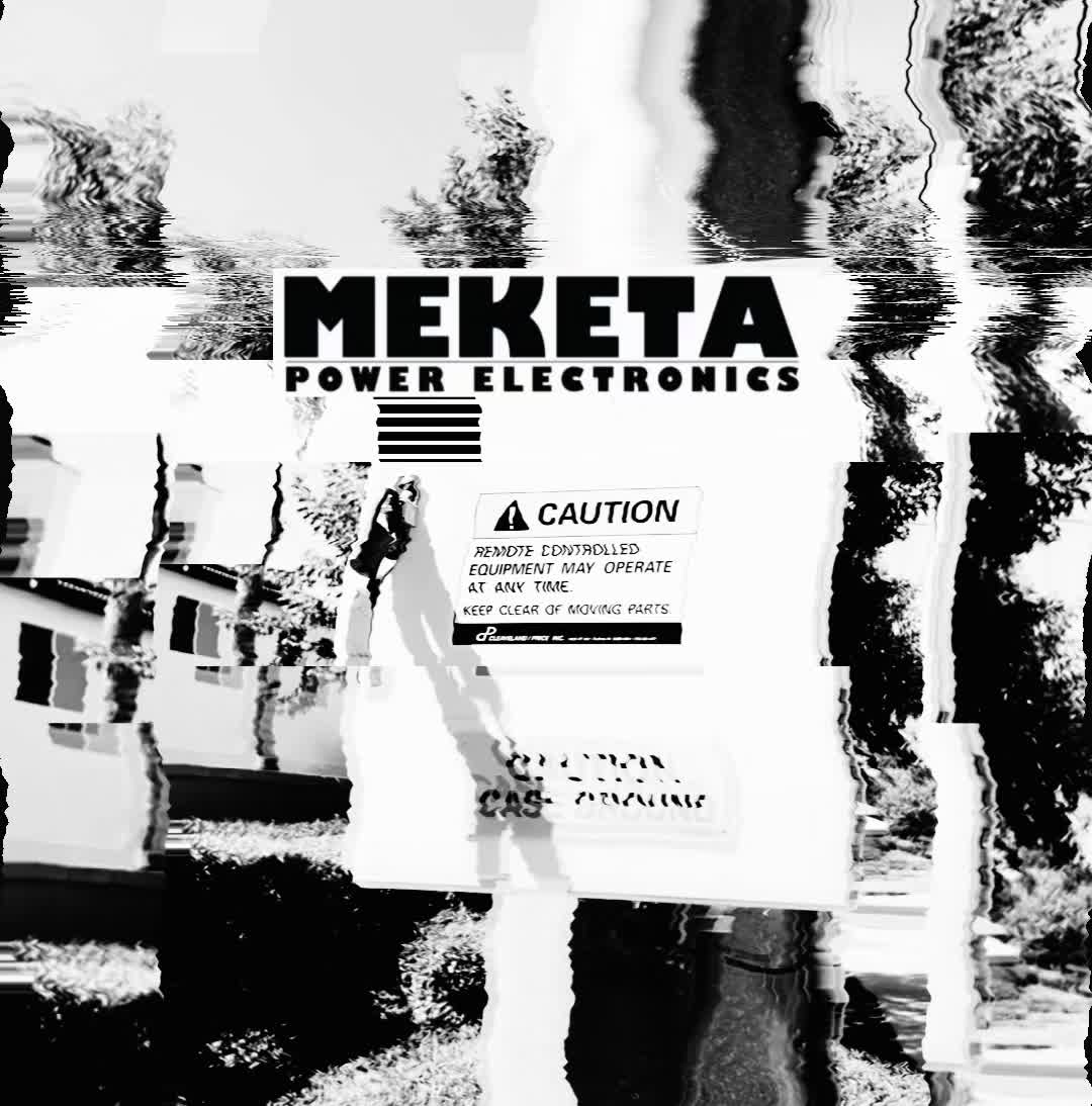 @MEKETA POWER ELECTRONICS