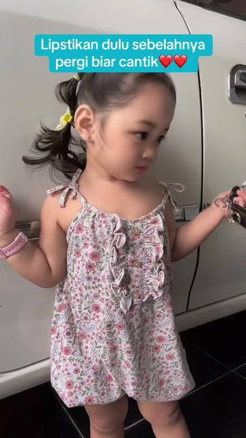 @Baby fan