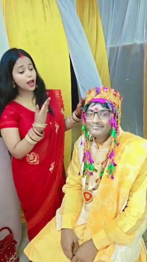 @Niharika
