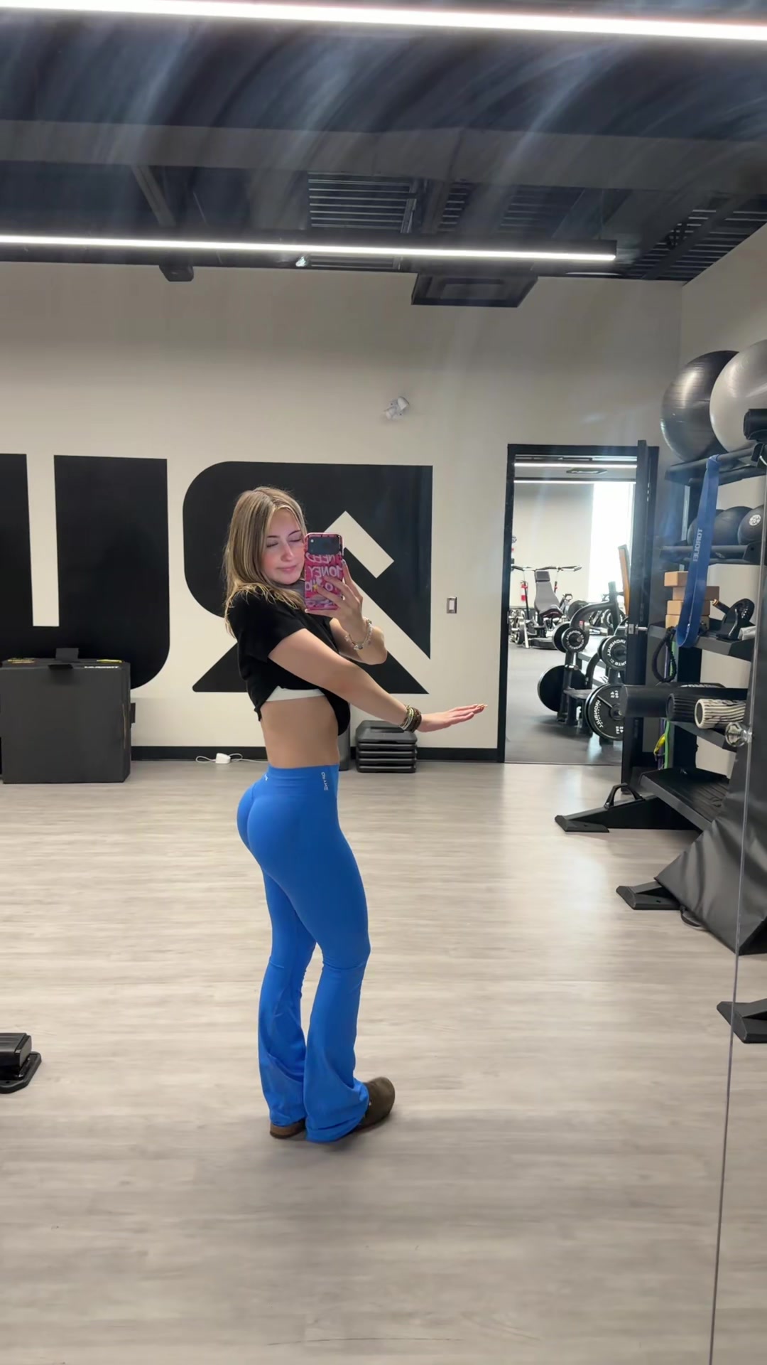 @chianti | GYM