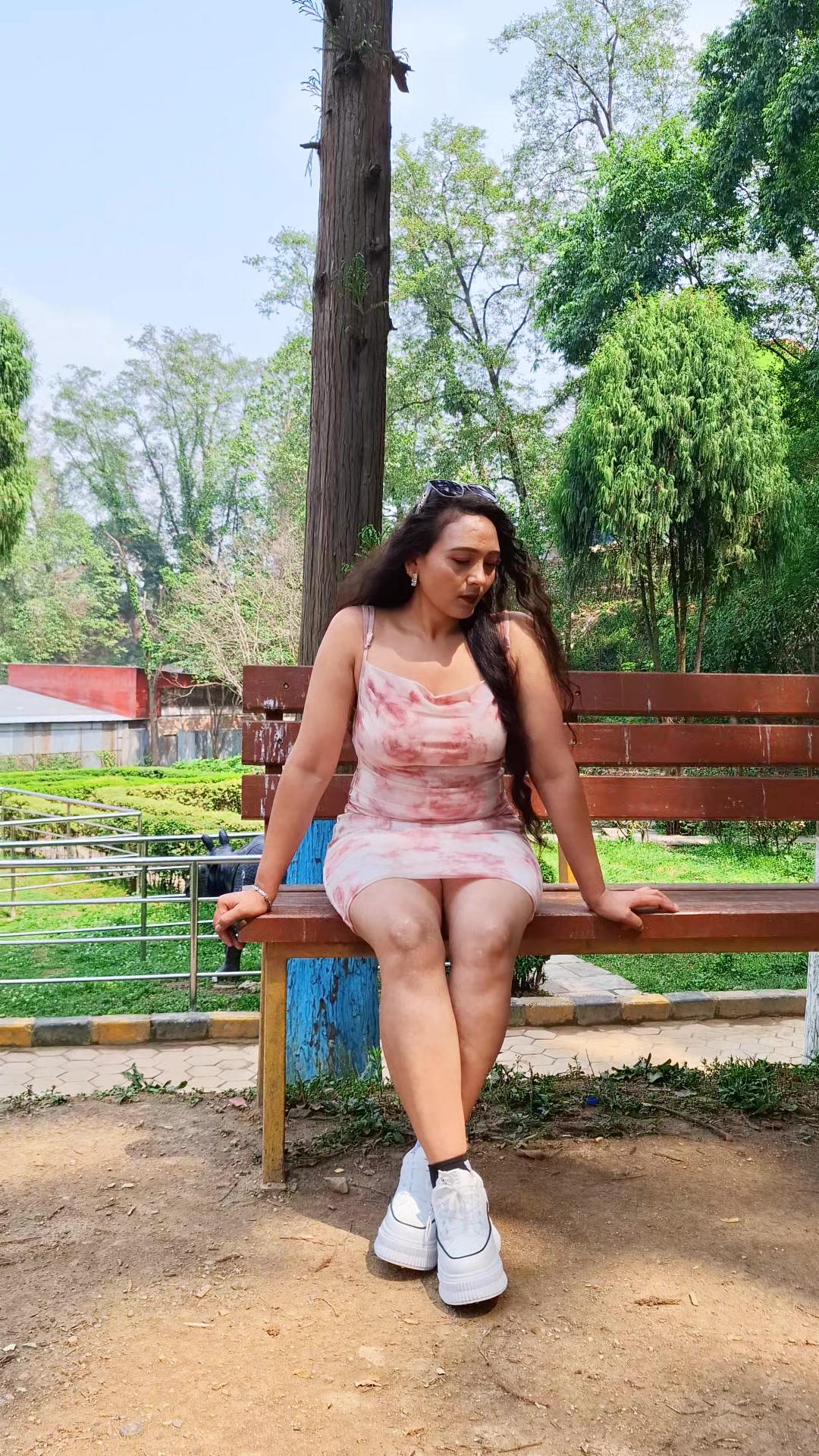 @Yuna shrestha