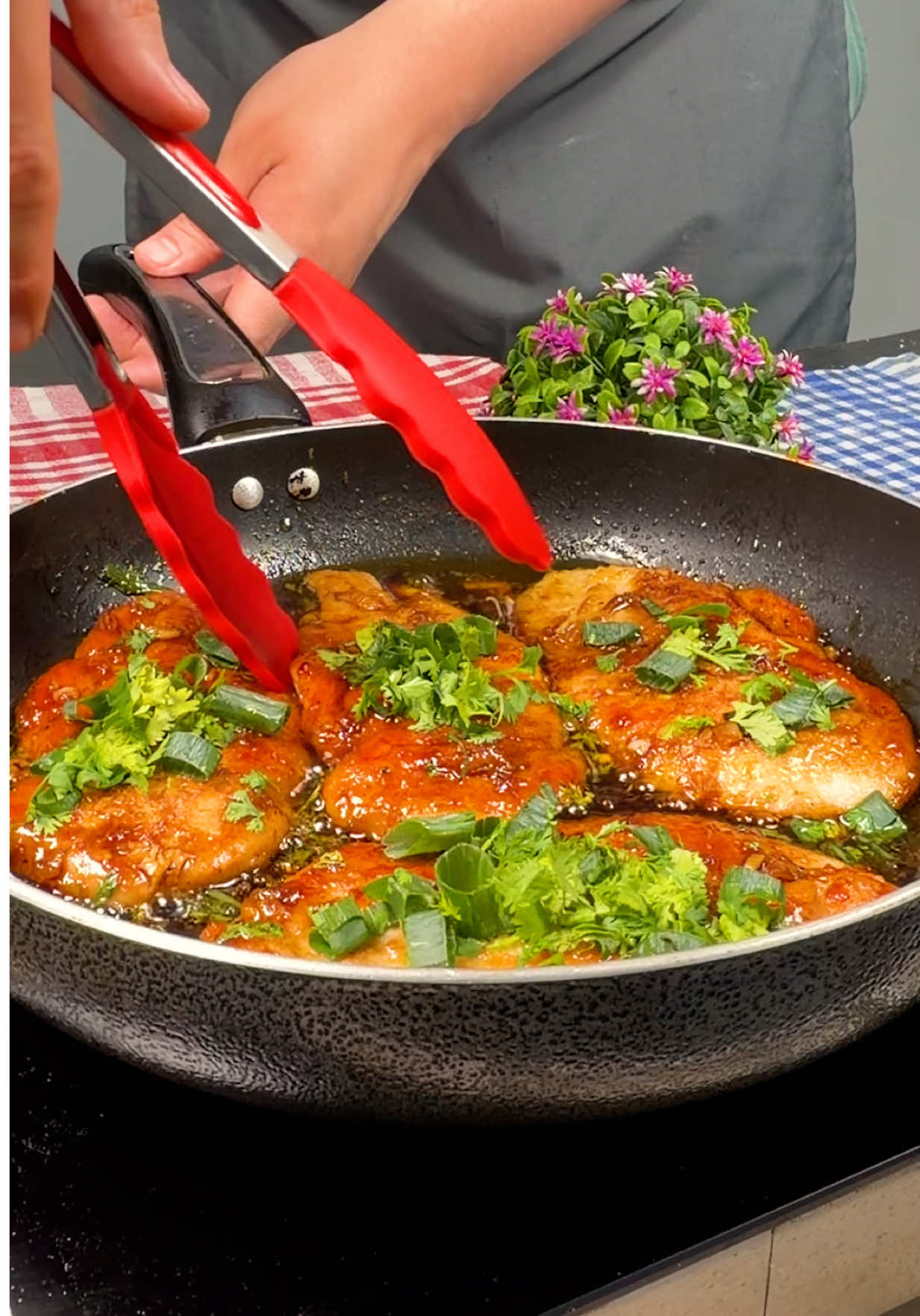 @La Receta Casera